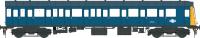 1242 Heljan Class 149 Driving Trailer BR blue FYE W56284